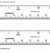 Image result for 1 20 Scale Ruler Printable