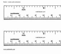 Image result for Printable Metric Ruler 1 Meter