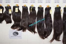 Image result for Ten Inch Hair Extensions