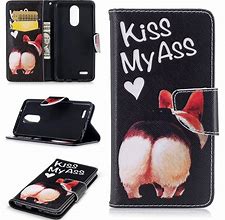 Image result for LG Fortune 2 Phone Anime Case