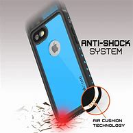 Image result for Blue iPhone 7 Case