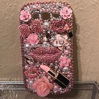 Image result for DIY Bedazzled Phone Case
