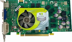 Image result for NVIDIA GeForce 6 Series