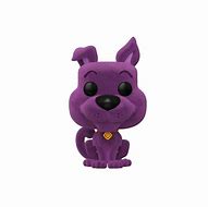 Image result for Scooby Doo Purple