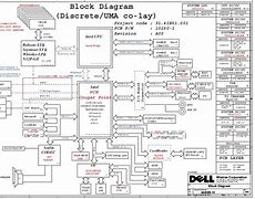 Image result for Dell Schematic Vostro 15 3550