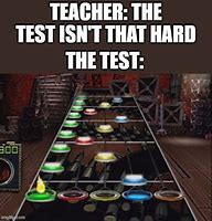 Image result for Guitar Hero Meme