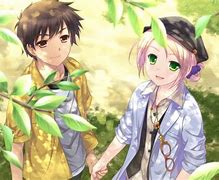 Image result for Funny Anime Couples