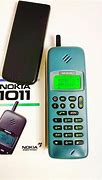 Image result for Gambar Telefon Nokia 1011