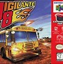 Image result for Nintendo 64 Console Box