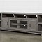 Image result for 84 Inch TV Stand with Fireplace