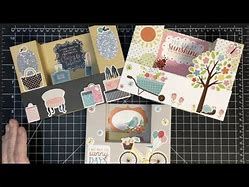 Image result for Making a 5X7 Card