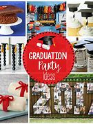 Image result for Family Graduation Party