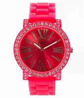 Image result for Silicone Watches for Women