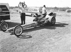 Image result for Connie Kalitta Vintage Drag Racing