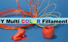 Image result for Things 3D Printing with Clear Filament