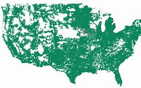Image result for T-Mobile Texas Coverage Map