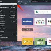 Image result for Opera Tab