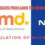Image result for Nokia Noises Meme