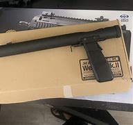 Image result for Airsoft Welrod