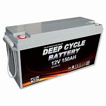 Image result for Dry Cell Boat Battery
