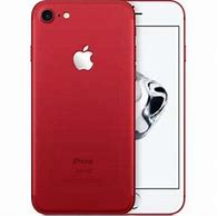 Image result for iPhone 7 Rouge 128 Go