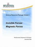 Image result for Invisible Forces