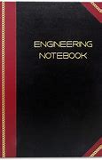 Image result for Engineer Notebook