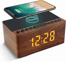 Image result for Cool Alarm Clocks