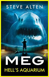 Image result for Meg Hell's Aquarium