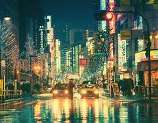 Image result for Tokyo Night Photography