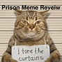 Image result for Boyfriend in Prison Memes