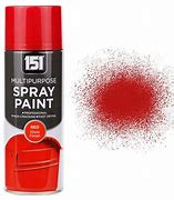 Image result for Spray-Paint Scribble in Red