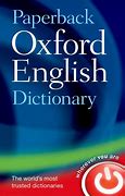 Image result for The Oxford Dictionary of English Grammar