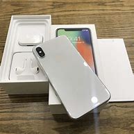 Image result for iPhone X Silver Korea