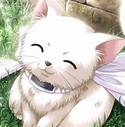 Image result for Small Anime Animals