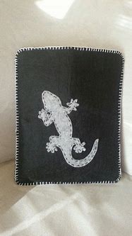 Image result for Fuzzy iPad Case