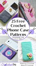 Image result for Cell Phone Case Patterns Free