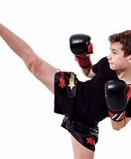 Image result for Children Kickboxing