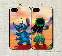 Image result for Lilo and Stitch iPhone Cases