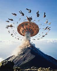 Image result for Surrealism Collage Art