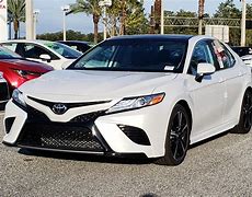 Image result for 2020 Toyota Camry XSE V6 Indianapolis