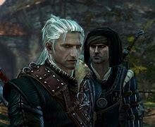 Image result for Witcher 2 Game