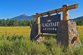 Image result for Flagstaff Arizona Pictures
