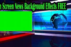 Image result for News Background Green screen