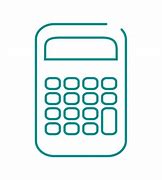 Image result for Calculator Icon iOS 1.1