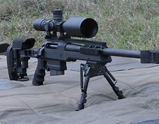 Image result for 300 Win Mag Sniper Rifle