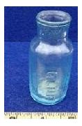 Image result for Civil War Ink Bottle