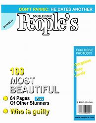 Image result for Magazine Cover Clip Art