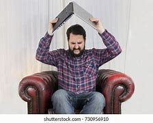 Image result for Throwing Laptop