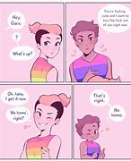 Image result for Cute LGBT Memes
